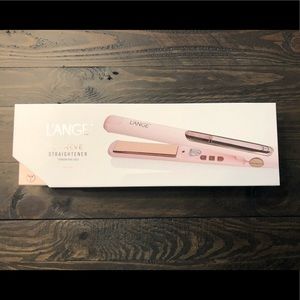 L’ANGE Flat Iron